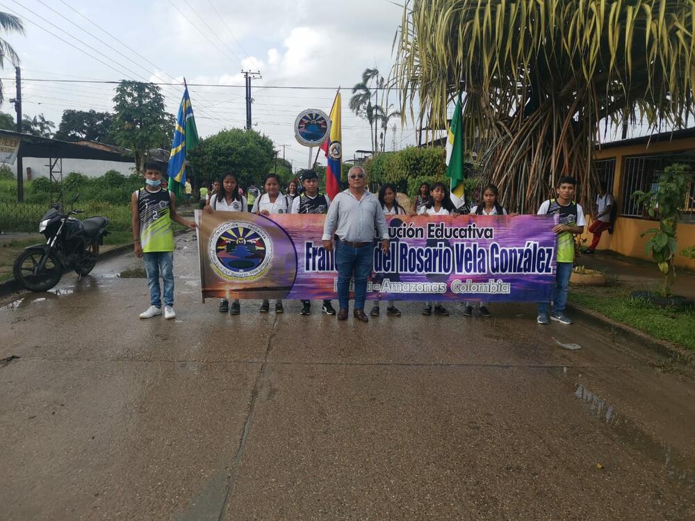 Intercolegiados Julio 2022