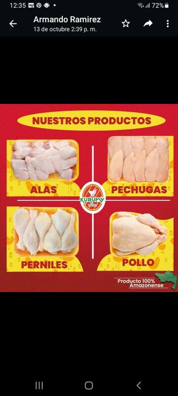 NUESTROS PRODUCTOS