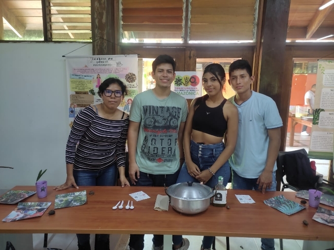 Feria Internacional de la Ciencia y la Tecnología