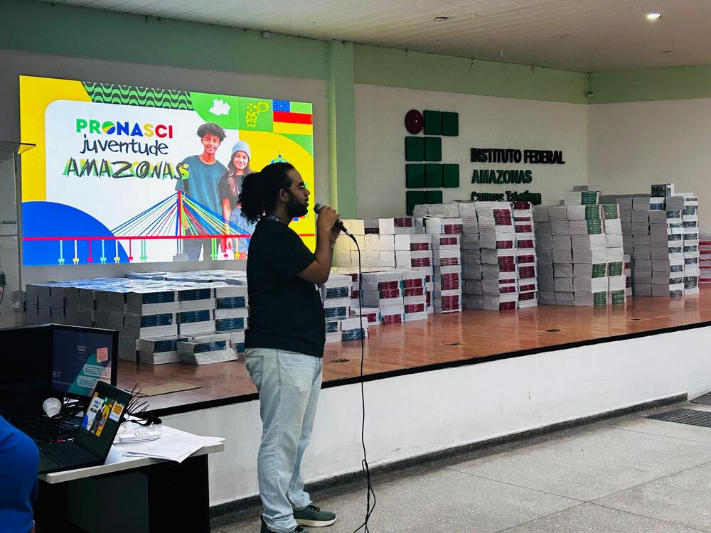 Pronosci Inauguram nova turma