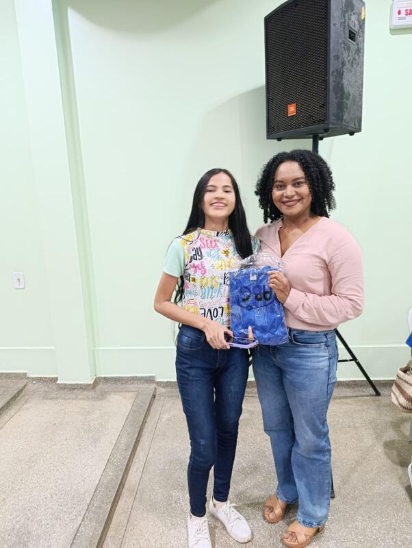 Pronosci Inauguram nova turma