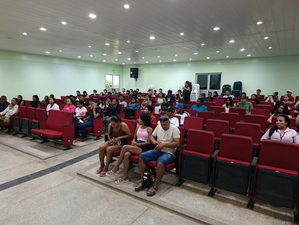 Pronosci Inauguram nova turma