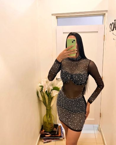 Vestido 