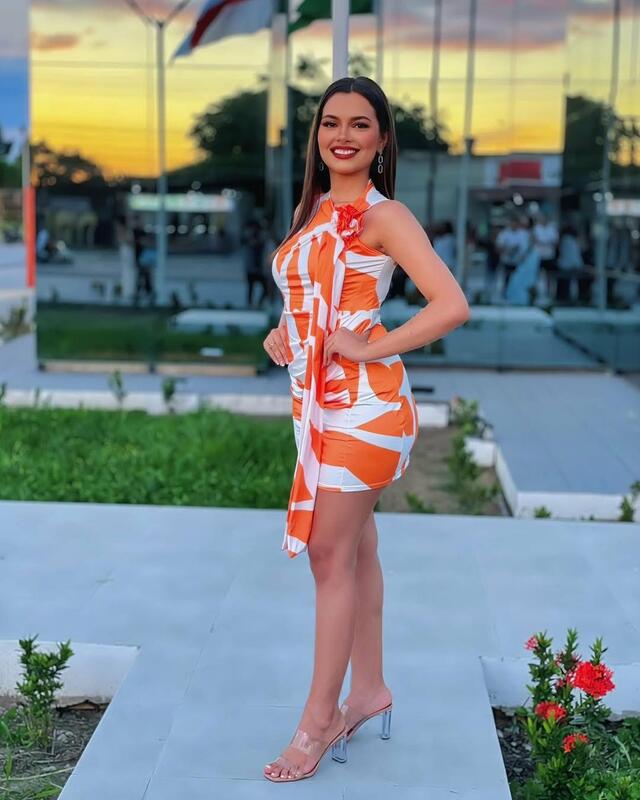 Conheça as candidatas ao título de Miss Tabatinga 2025 