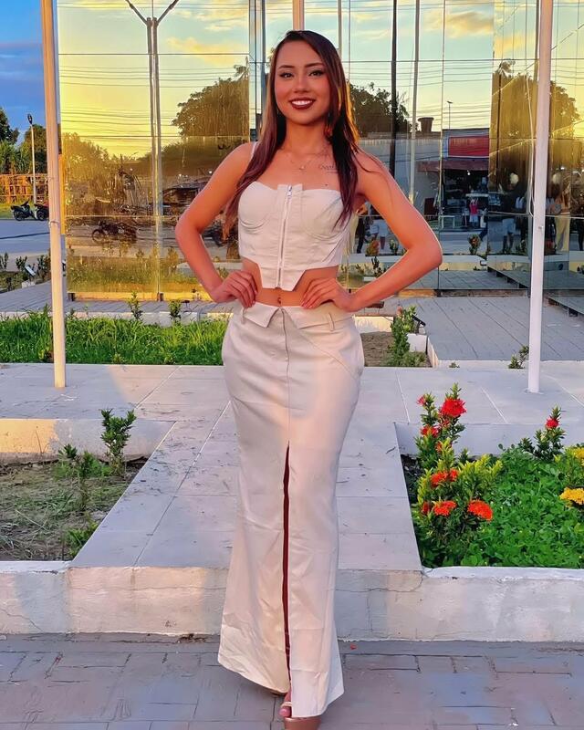 Conheça as candidatas ao título de Miss Tabatinga 2025 