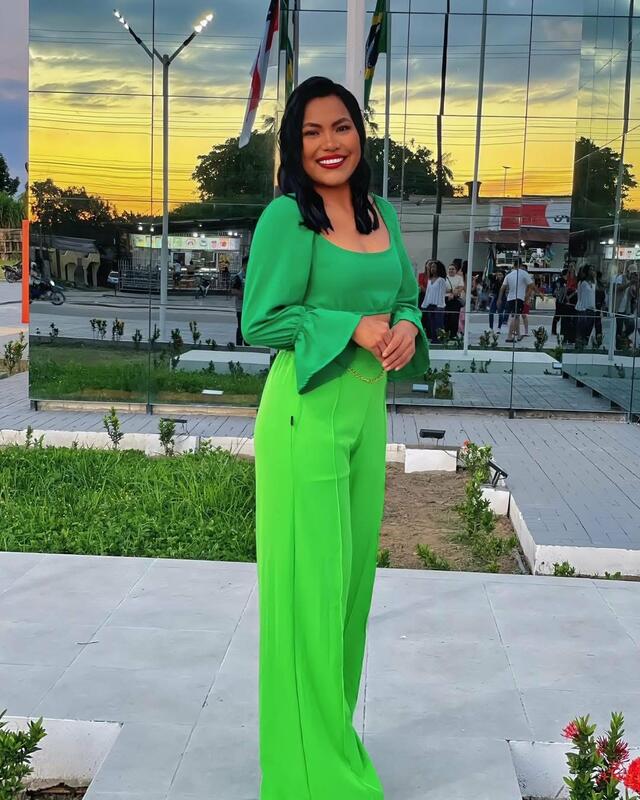 Conheça as candidatas ao título de Miss Tabatinga 2025 