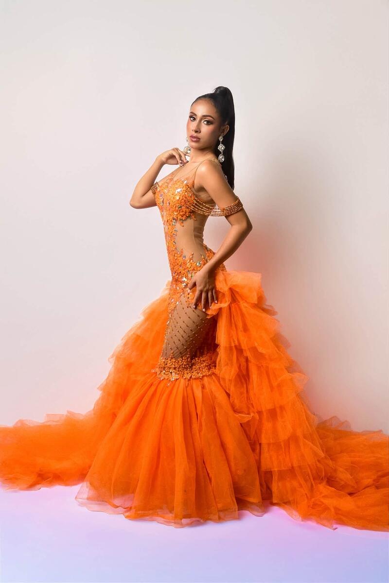 Señorita Perú Señorita Perú