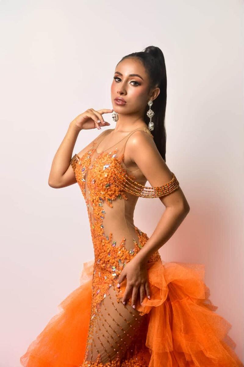 Señorita Perú Señorita Perú
