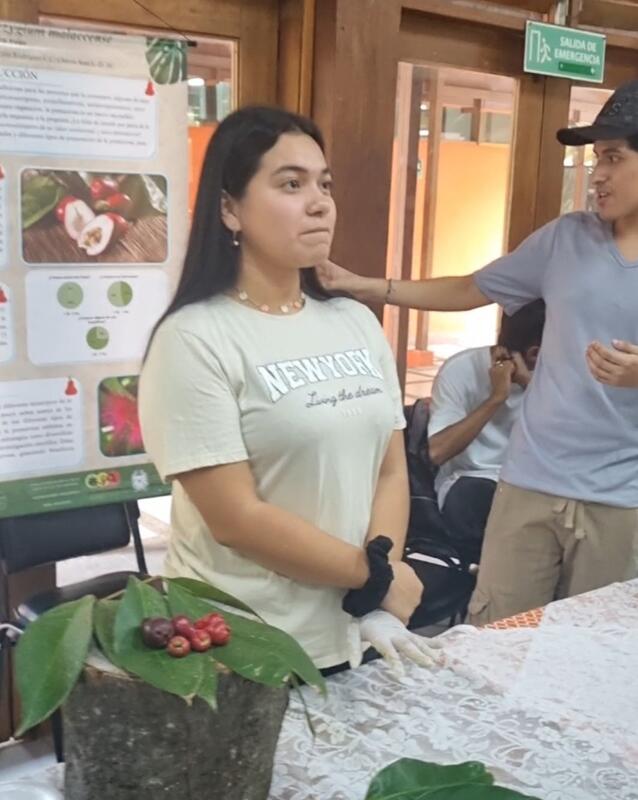 Feria Internacional de la Ciencia y la Tecnología