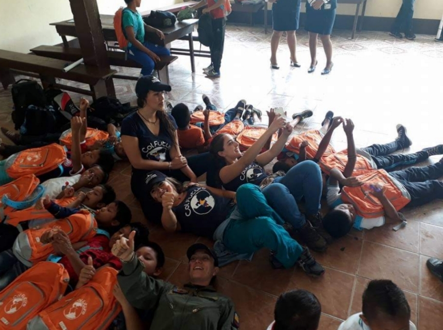 Actividades Actividades