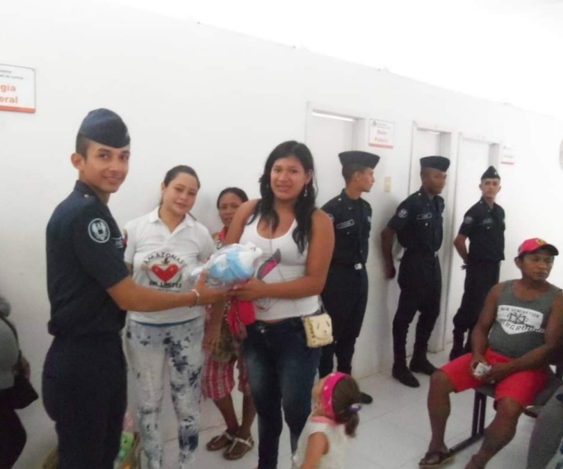 Actividades Actividades