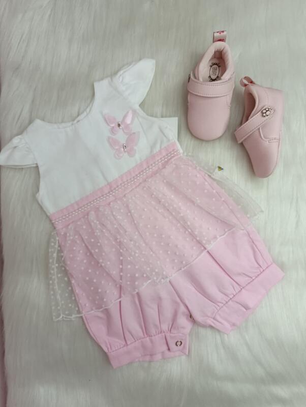 Linha Infantil Dalu: Conforto e Magia