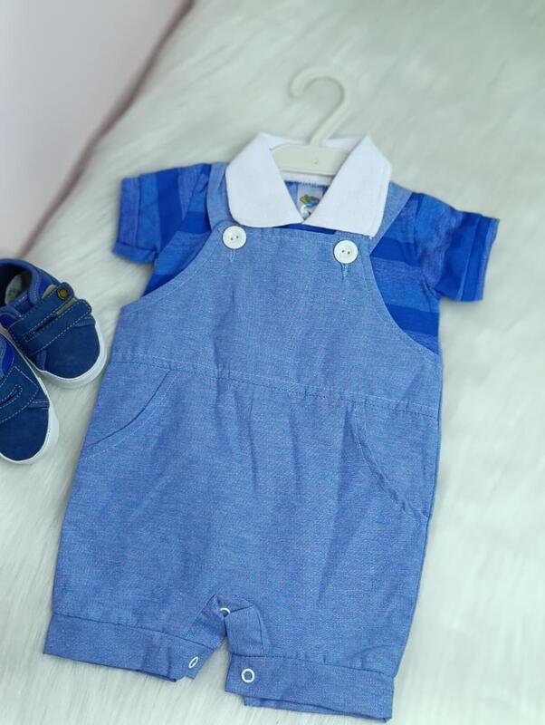 Linha Infantil Dalu: Conforto e Magia