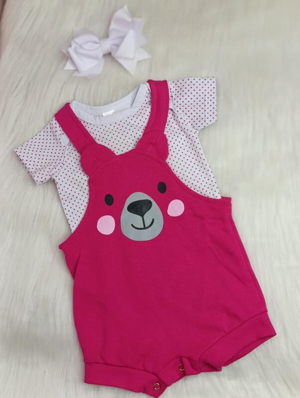Linha Infantil Dalu: Conforto e Magia