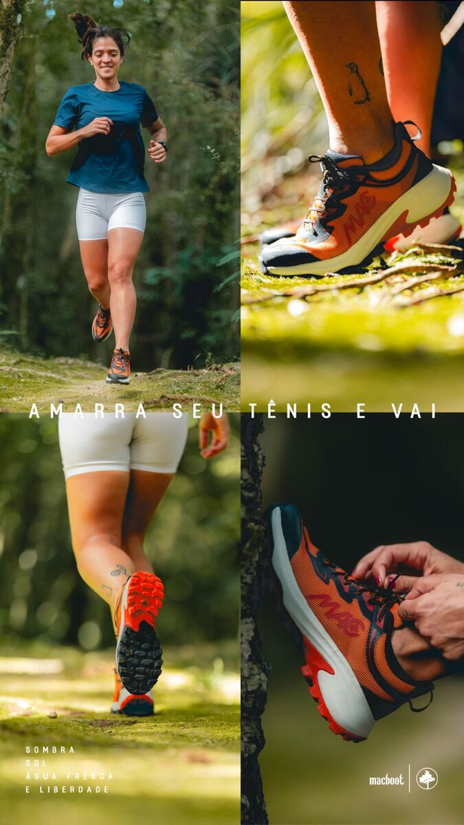 👟 ¡Amarra tus tenis y prepárate para el desafío!