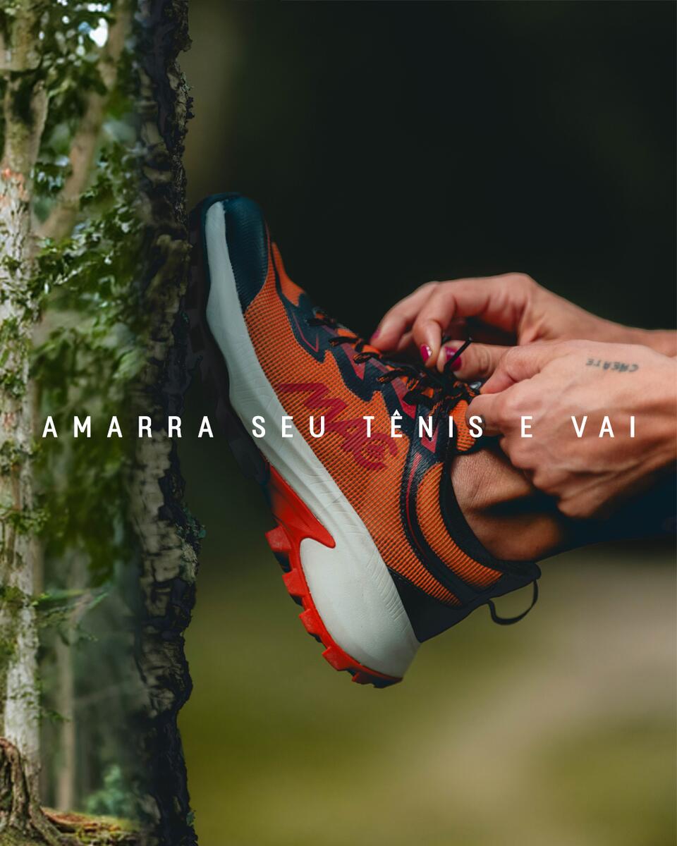 👟 ¡Amarra tus tenis y prepárate para el desafío!