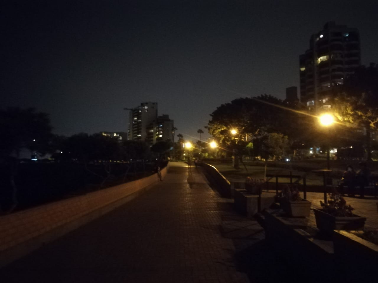 Imagenes del parque del amor 