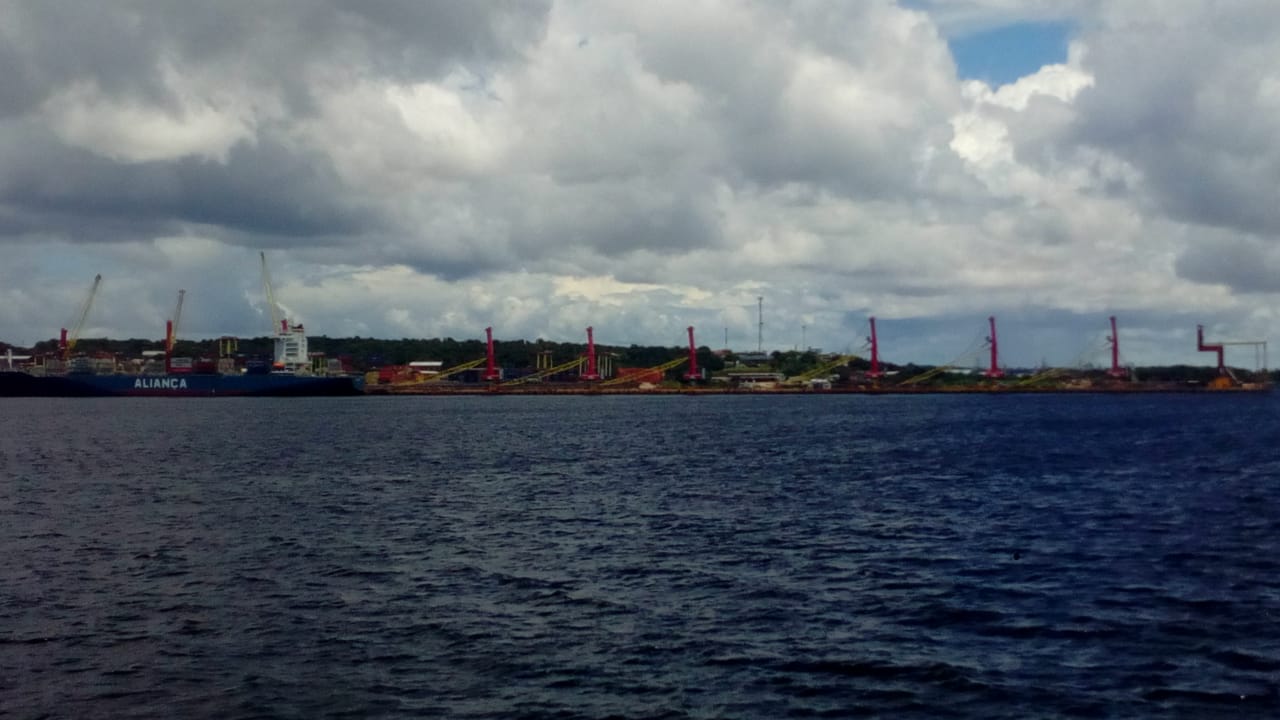 image for Muelle Manaus