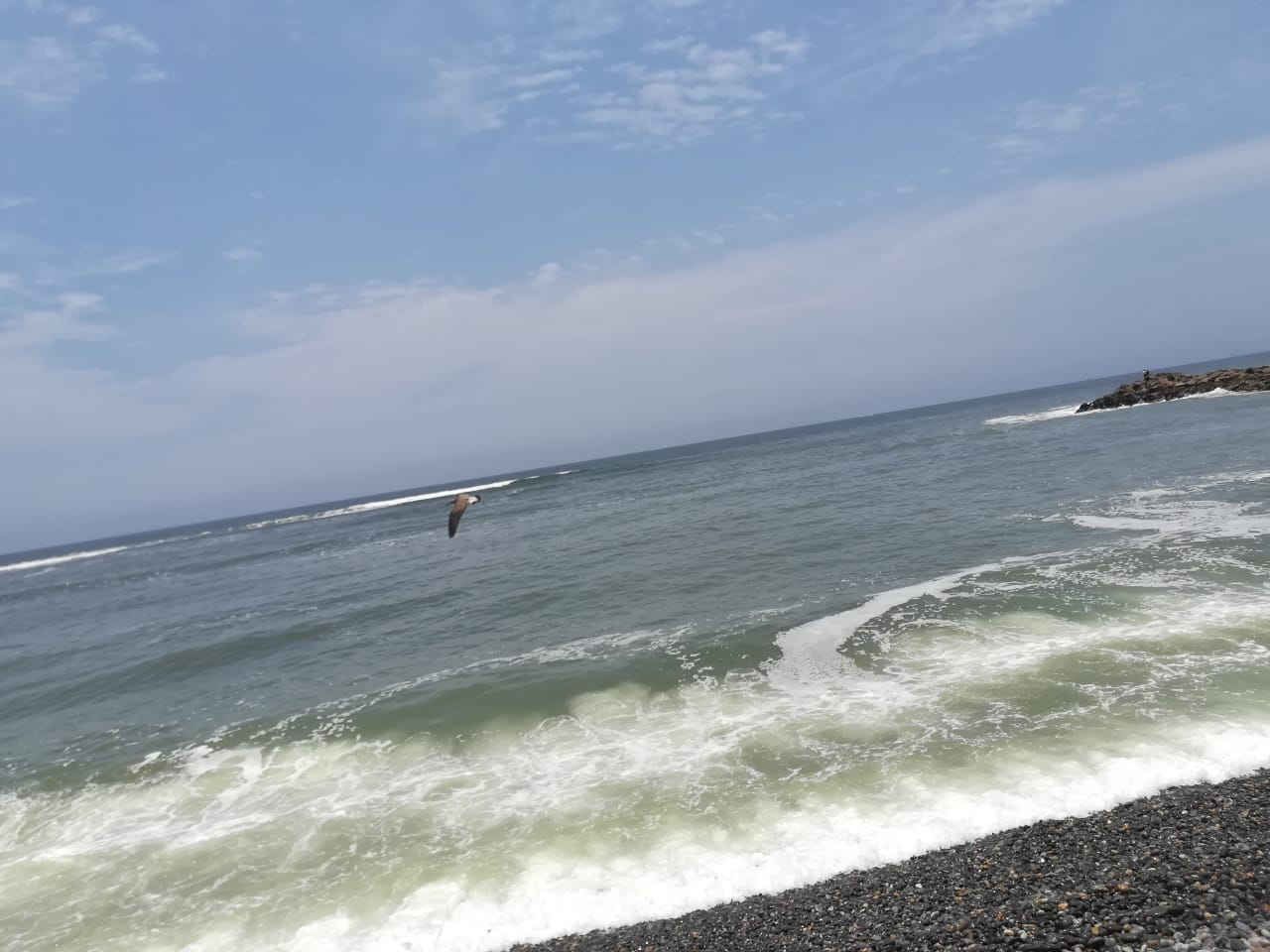 playa miraflores lima peru