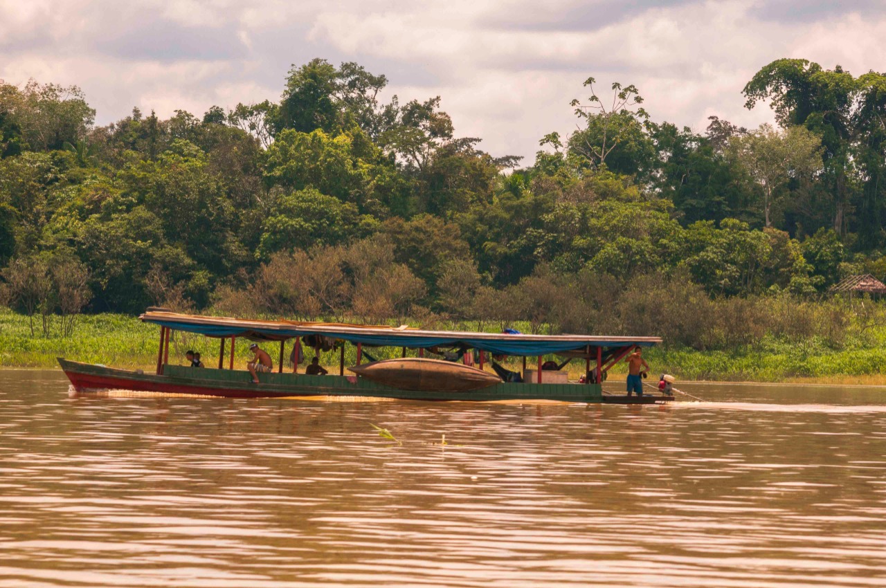 Fotos Yavari