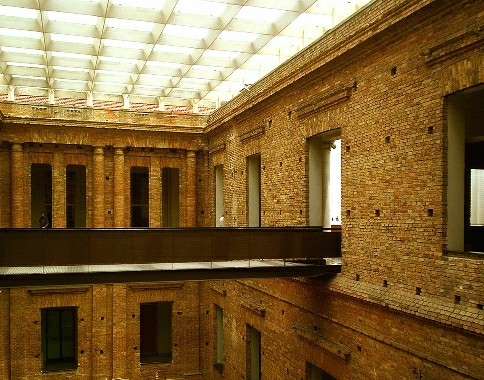 La Pinacoteca image for La Pinacoteca