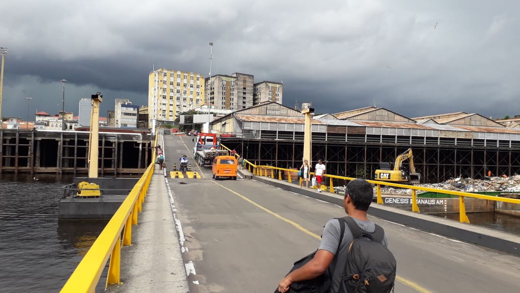 Muelle Manaus image for Muelle Manaus
