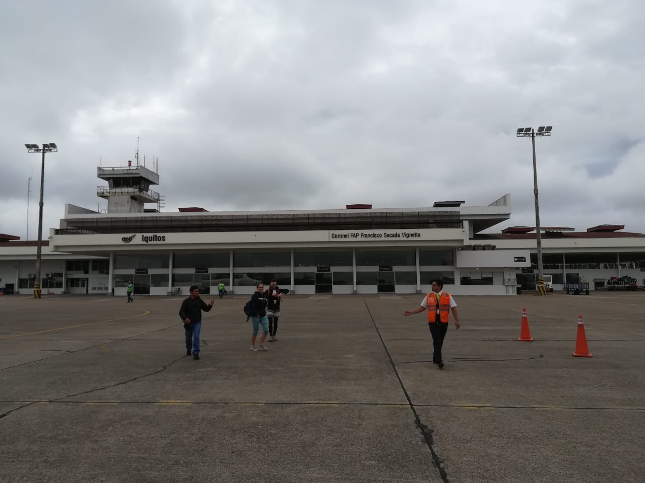image for Aeropuerto Iquitos