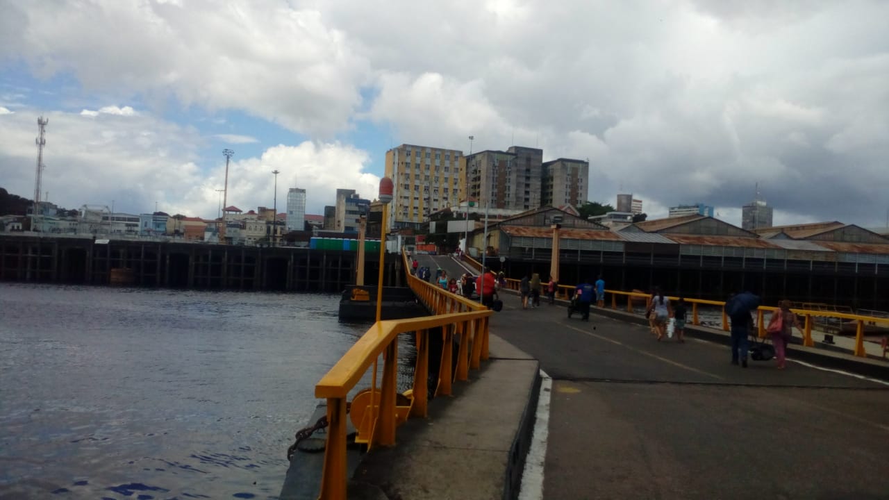 Muelle Manaus image for Muelle Manaus