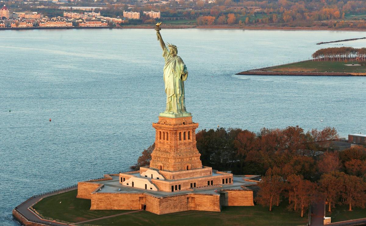 image for Estatua de la Libertad