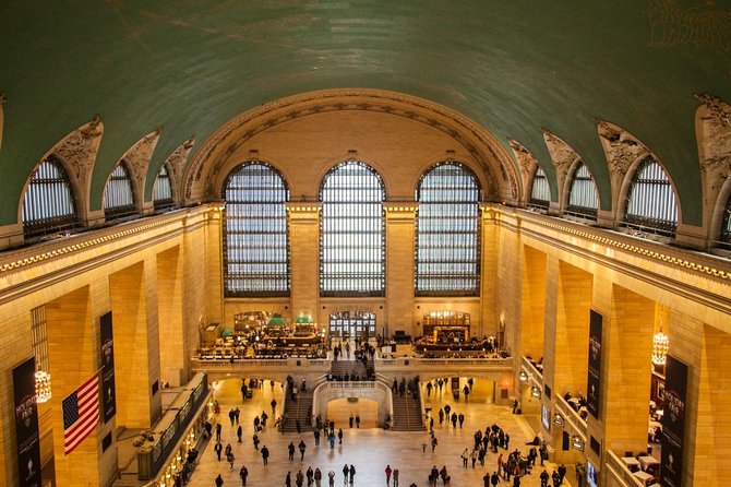 Grand Central Terminal image for Grand Central Terminal
