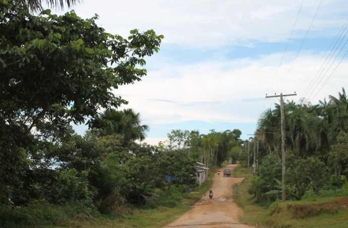 Umariacu Comunidad de Umariacu Tabatinga
