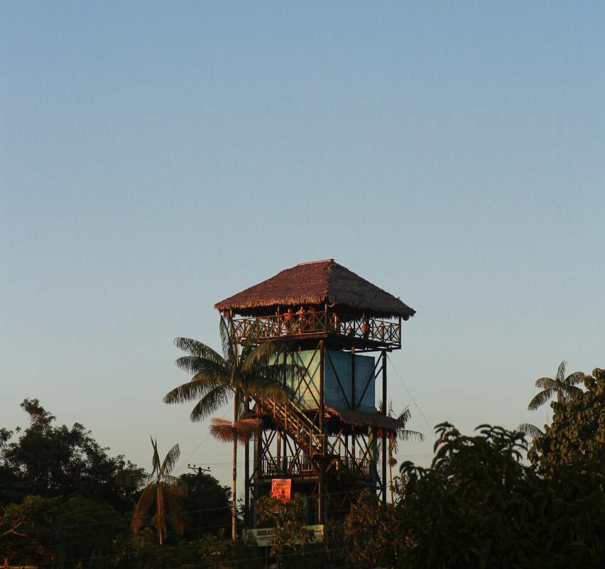 Mirador image for Festivales