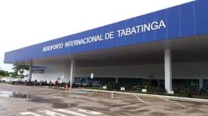 Plano de Contingencia será implantado nos portos e aeroporto Tabatinga Plano de Contingencia será implantado nos portos e aeroporto Tabatinga
