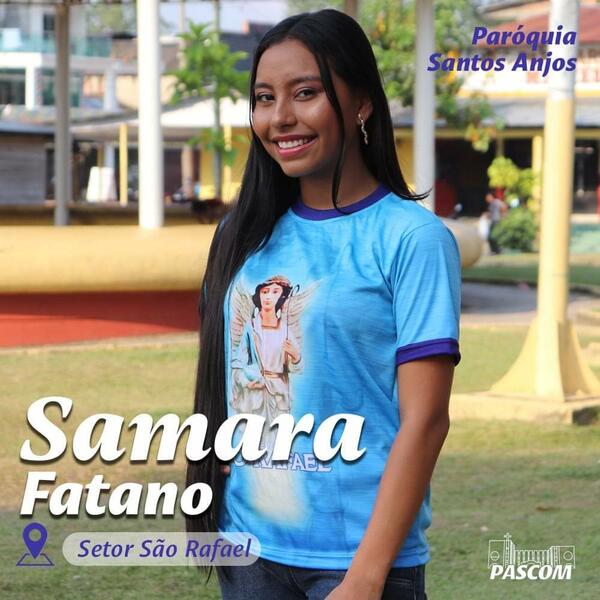 Candidatas a Rainha dos Festejos dos Santos Anjos Candidatas a Rainha dos Festejos dos Santos Anjos
