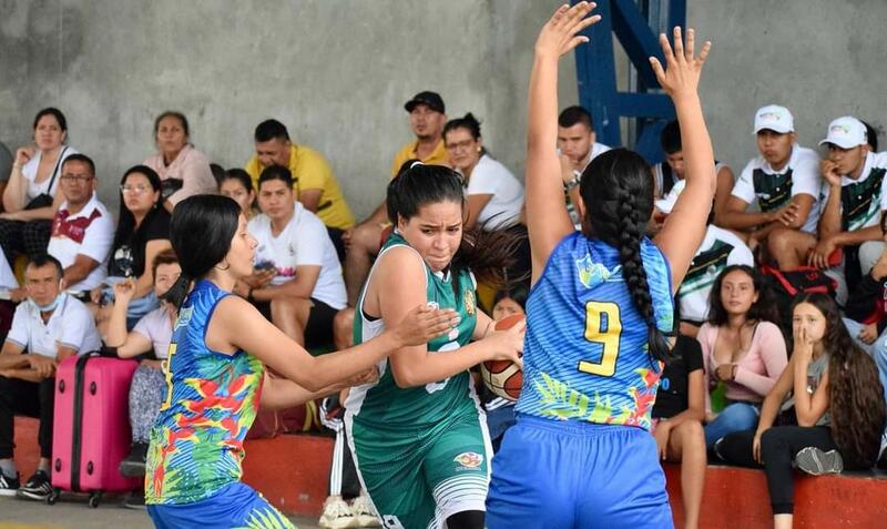 Escenarios deportivos de Ibagué e Itagüi en el primer dia de competencias Escenarios deportivos de Ibagué e Itagüi en el primer dia de competencias