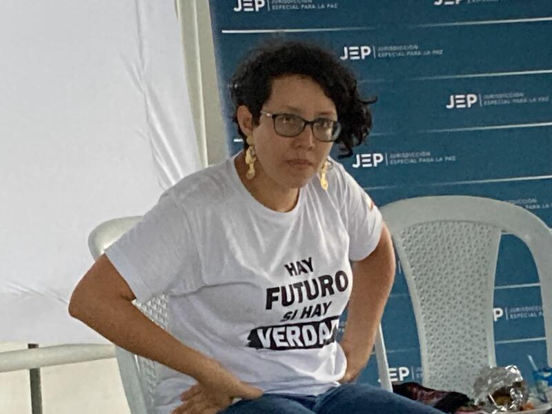 Comisión de la Verdad adelanta una reunión con las AATI Comisión de la Verdad adelanta una reunión con las AATI