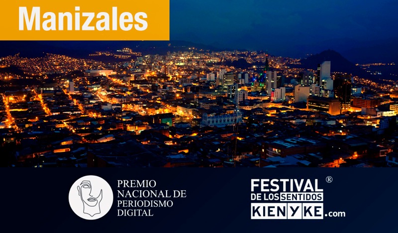 Eventos en Manizales Imágenes de la ciudad de Manizales