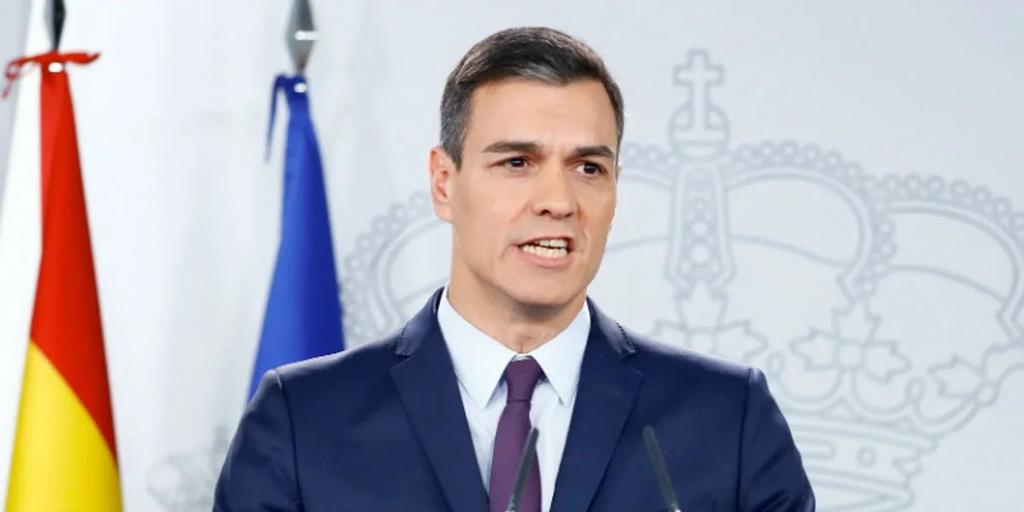 image for España decretó estado de alarma e iría hasta mayo del 2021