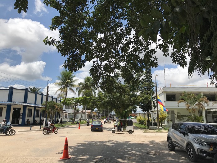 Amazonas ya tiene 12 casos positivos de Covid-19 image for Amazonas ya tiene 12 casos positivos de Covid-19