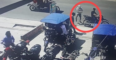 Asaltan a hombre en la vereda de una cevichería image for Asaltan a hombre en la vereda de una cevichería
