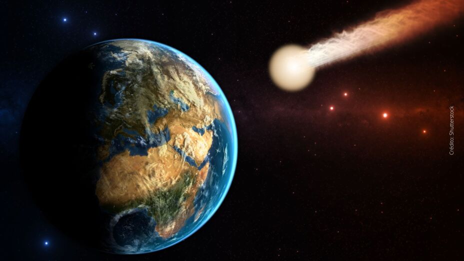 Nuevo planeta entre Marte y Júpiter sería el fin de la Tierra image for Nuevo planeta entre Marte y Júpiter sería el fin de la Tierra