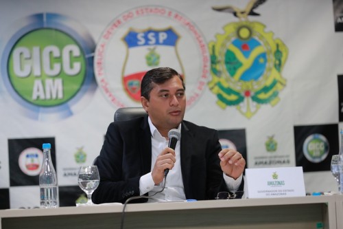 Governador Wilson Lima amplia medidas no combate o Coronavírus image for Governador Wilson Lima amplia medidas no combate o Coronavírus