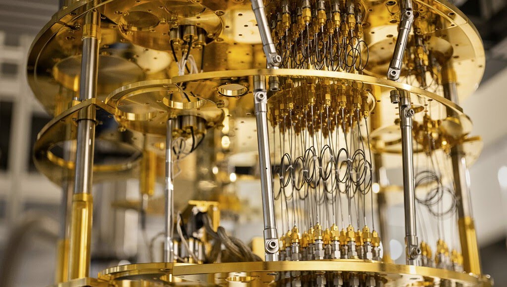 image for Microsoft quiere ganar la carrera de la computación cuántica