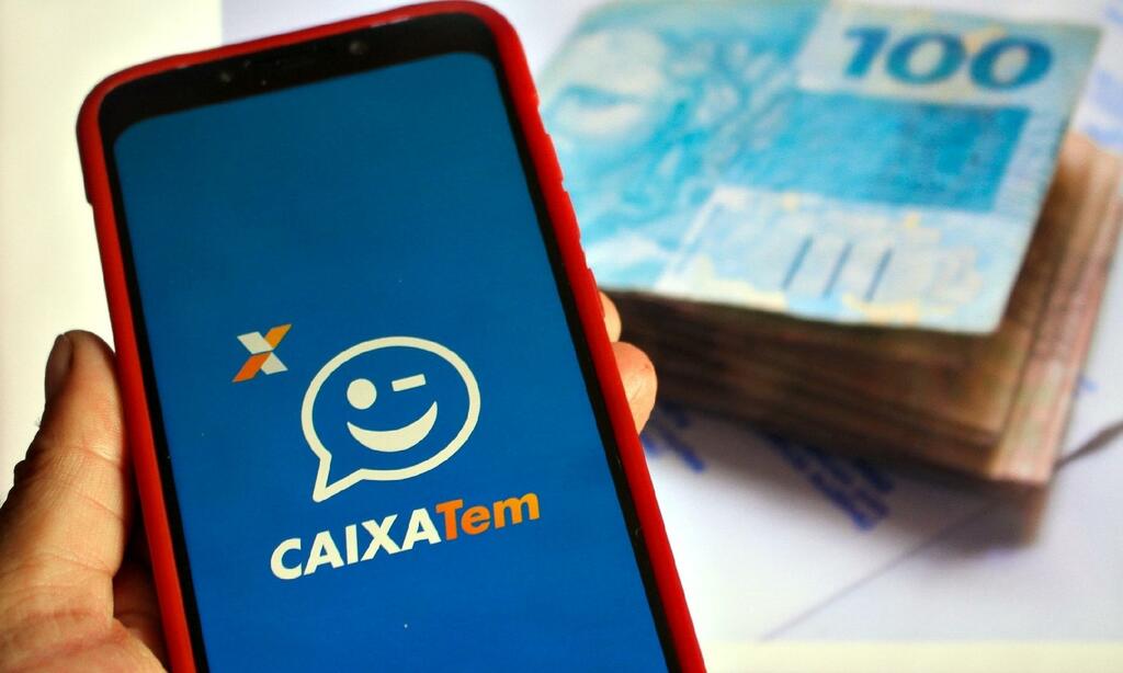 Alerta para quem tem o aplicativo Caixa Tem image for Alerta para quem tem o aplicativo Caixa Tem
