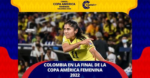 image for Selección Colombia se hizo fuerte en casa y venció a Argentina