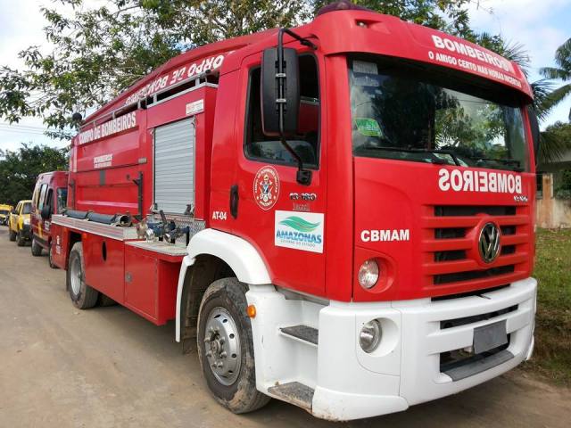 Novo número os bombeiros image for Novo número os bombeiros