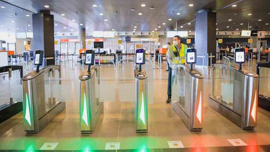 Aeropuertos quedarán habilitados a partir del primero de septiembre image for Aeropuertos quedarán habilitados a partir del primero de septiembre