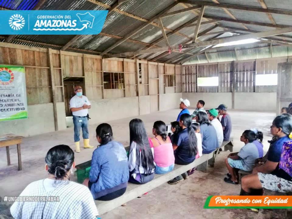 Capacitaciones a grupo asociativo en temas de Convocatorias image for Capacitaciones a grupo asociativo en temas de Convocatorias