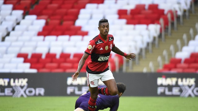 Flamengo supera desfalques e vence o América-MG no Maracanã image for Flamengo supera desfalques e vence o América-MG no Maracanã