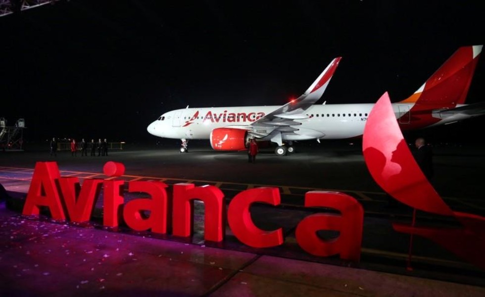 image for Avianca recibe aprobación de EEUU para acceder a financiamiento 
